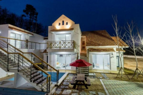 Meteora Pension